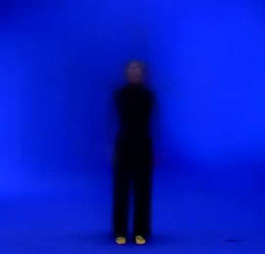 Average image of dance.avi