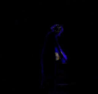 Motion video of dance.avi