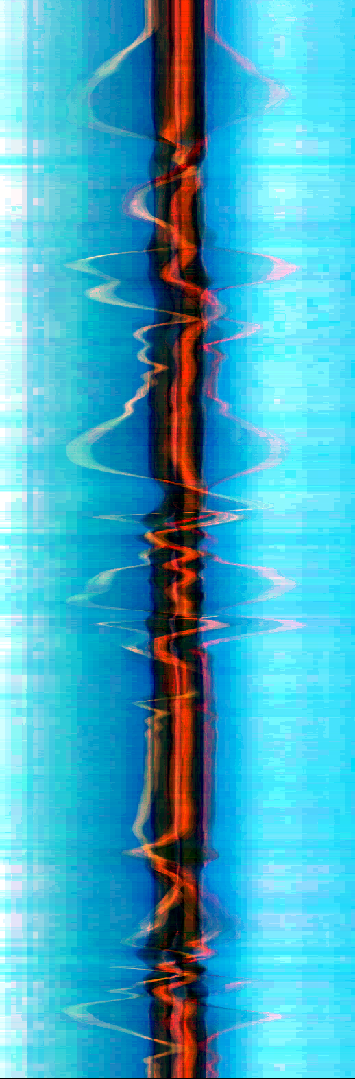 Vertical videogram of dance.avi