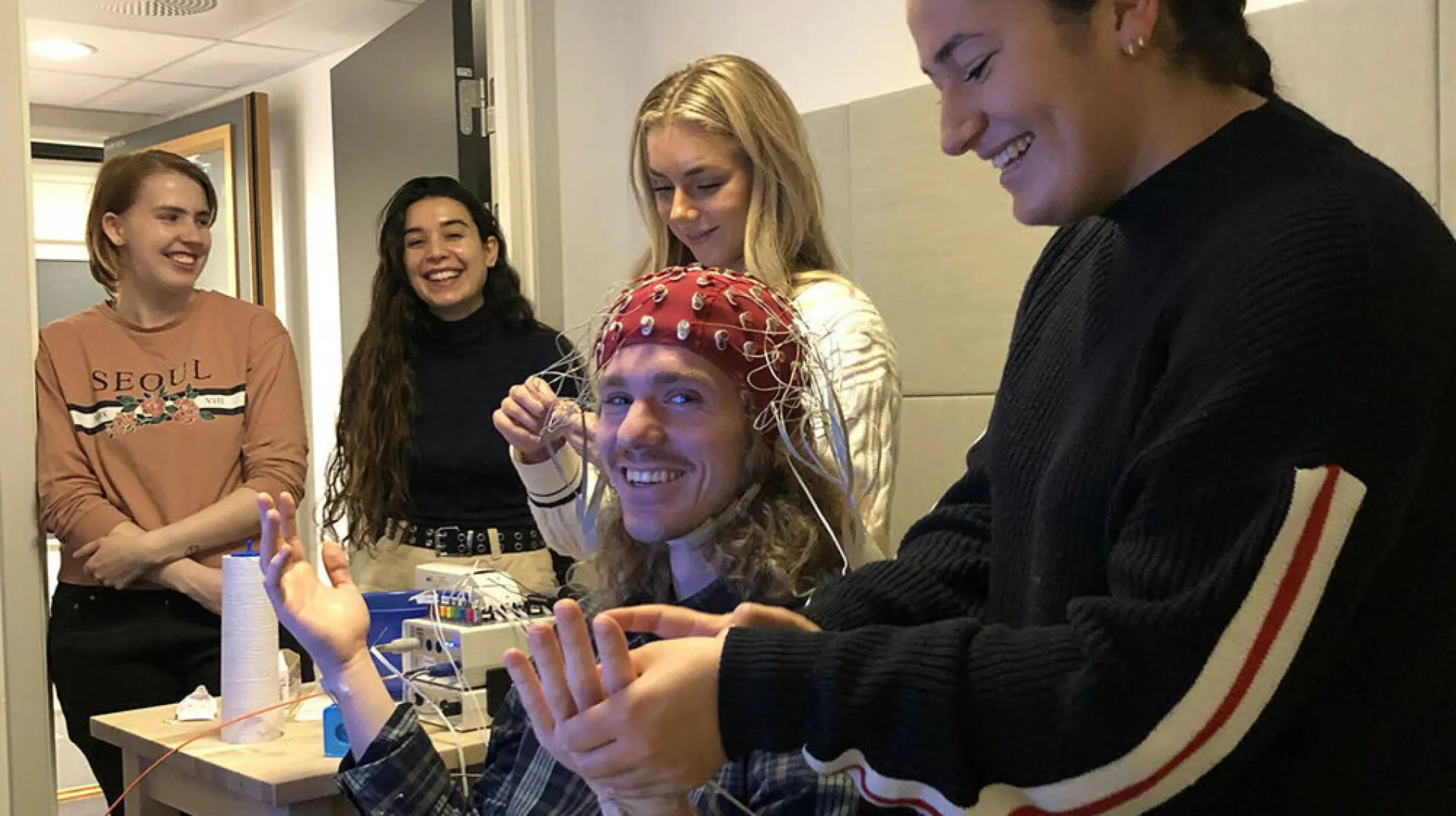EEG