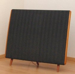 Quad ESL-57 electrostatic loudspeaker