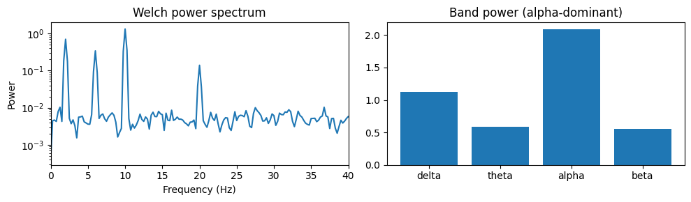 <Figure size 1000x300 with 2 Axes>