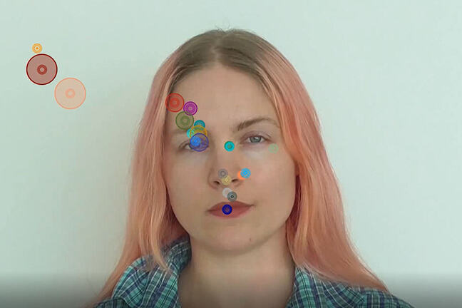 Gaze tracking